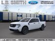  Ford Maverick
