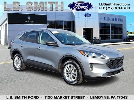 2022 Ford Escape SE SUV