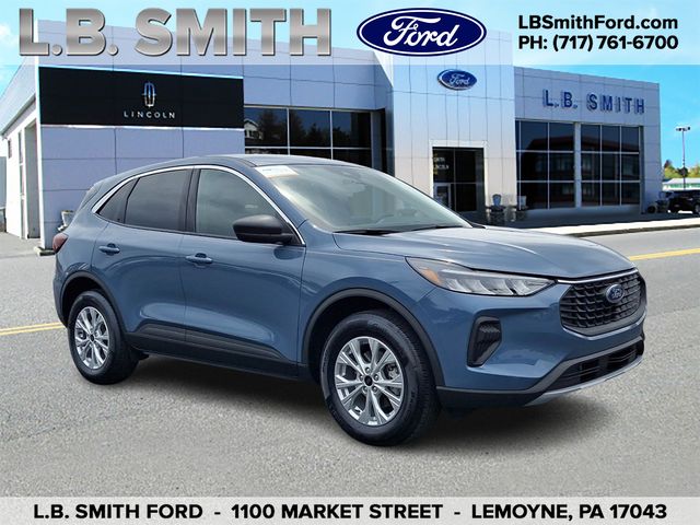 2024 Ford Escape SUV 