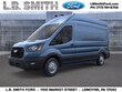  Ford Transit Commercial