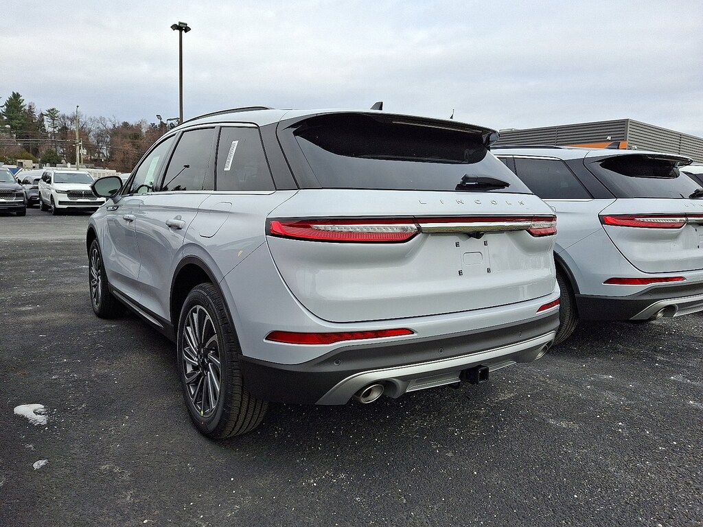 New 2026 Lincoln Corsair Reserve Reserve AWD