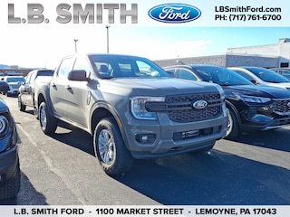2025 Ford Ranger XL TRUCK