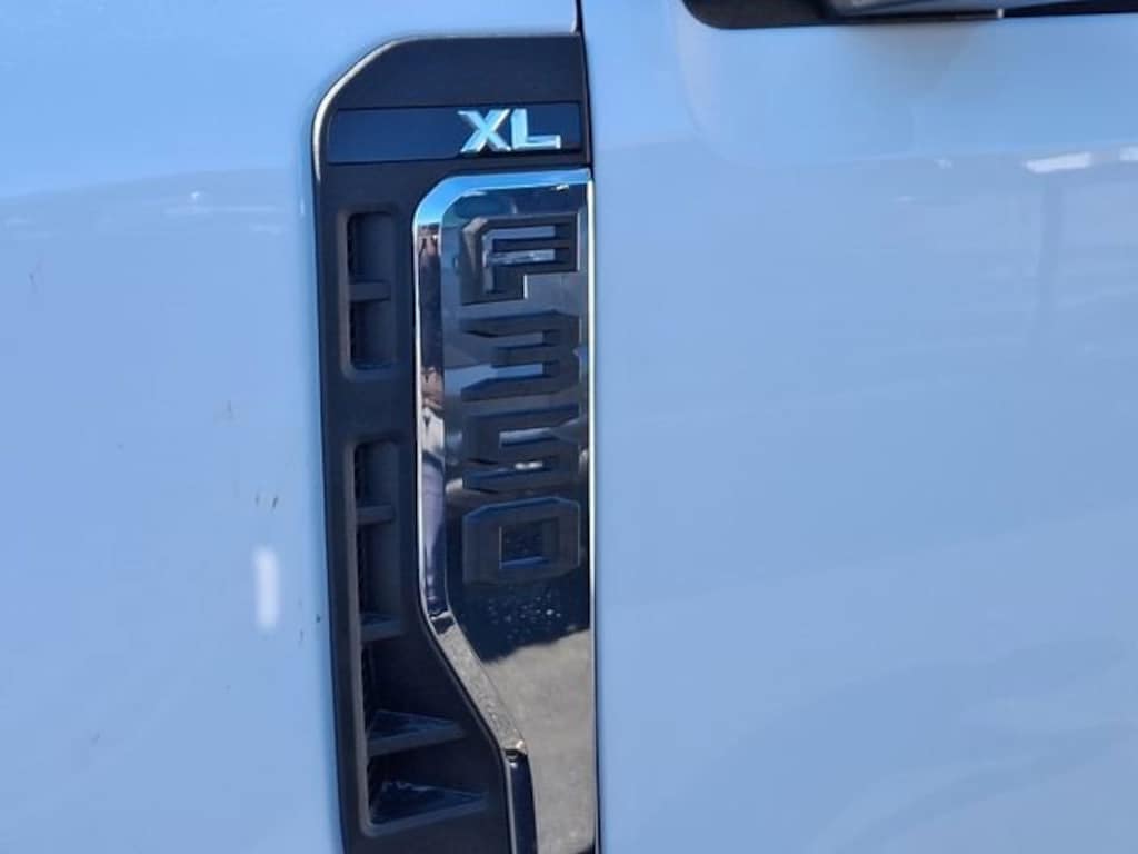 New 2026 Ford Super Duty F-350 XL TRUCK