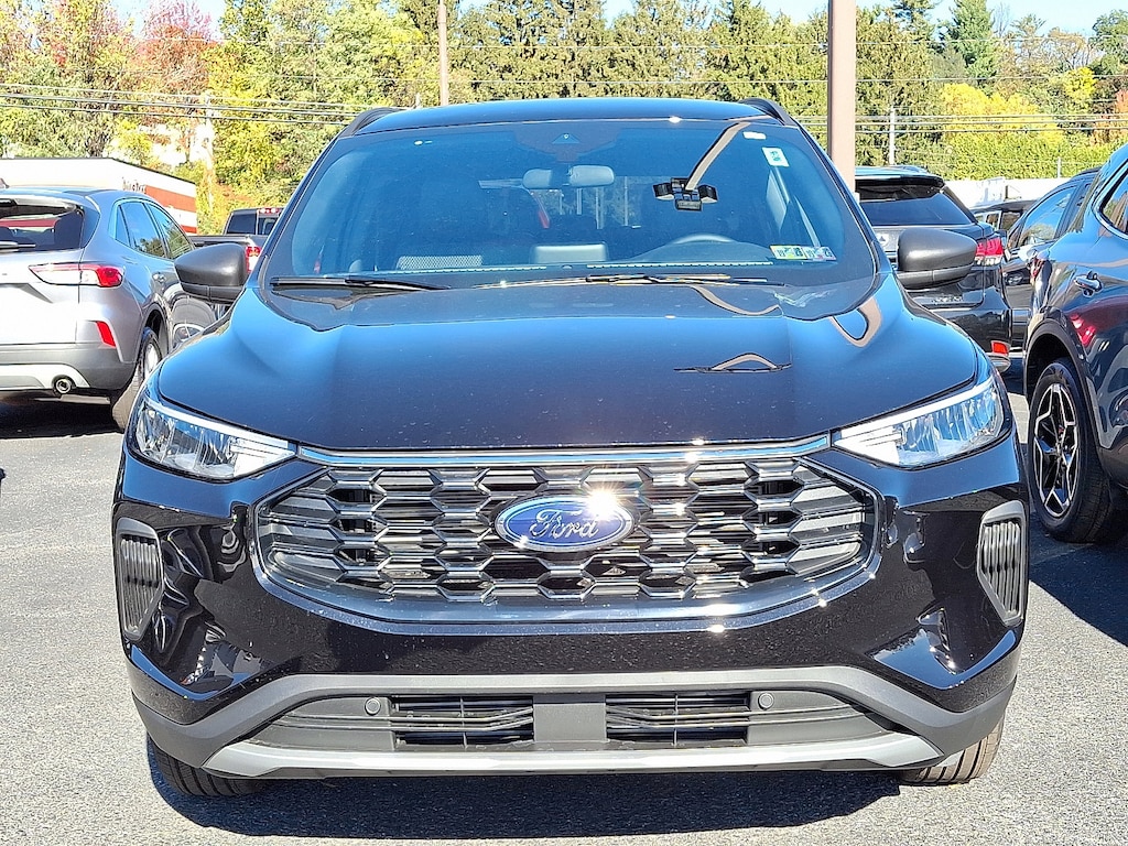 New 2026 Ford Escape ST-Line SUV