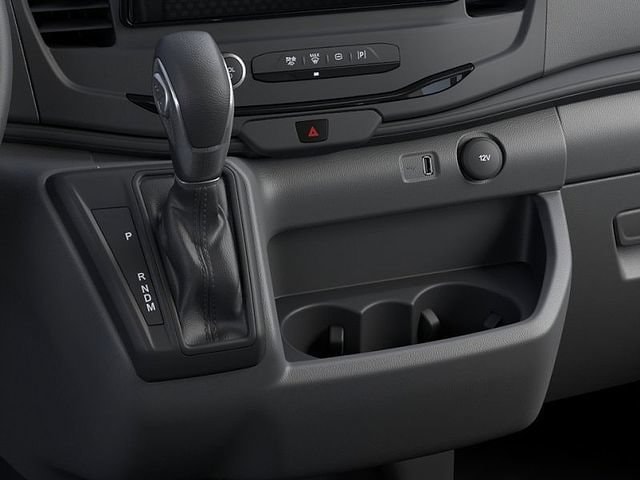 2025 Ford Transit Van Base - Photo 14