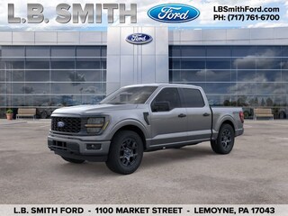 2026 Ford F-150 STX&reg; TRUCK