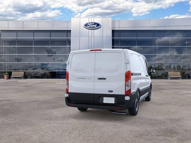 2025 Ford Transit Van Base - Photo 7