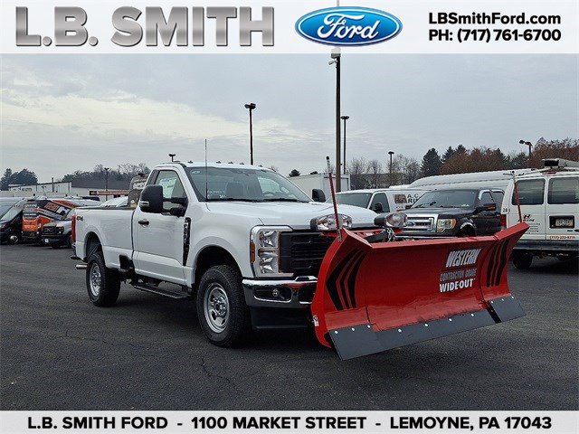 2026 Ford F-350 Base's photo