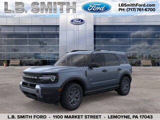 2026 Ford Bronco Sport Big Bend&reg; SUV