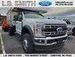 Ford Chassis Cab