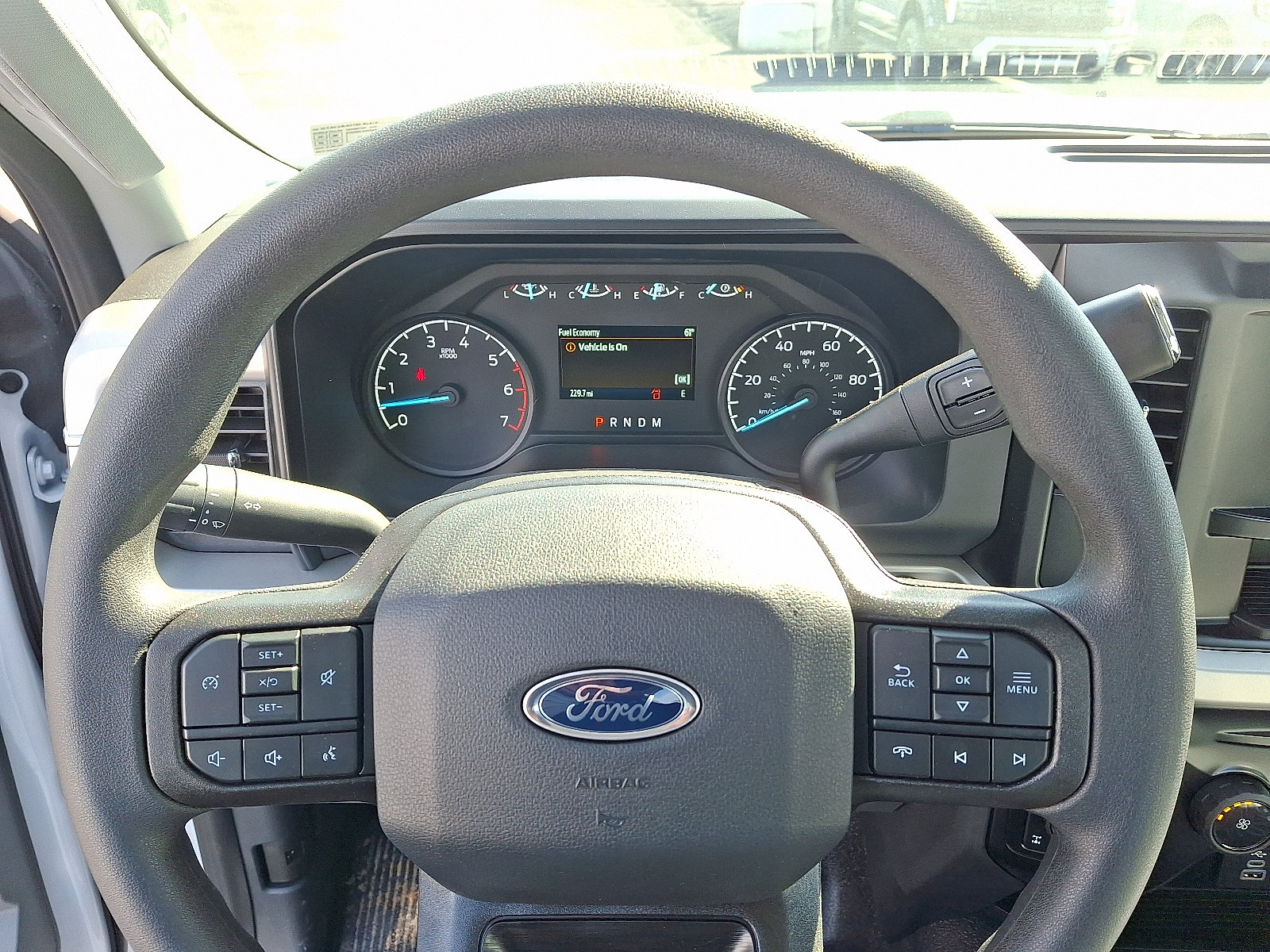 2026 Ford F-250 Super Duty XL - Photo 16