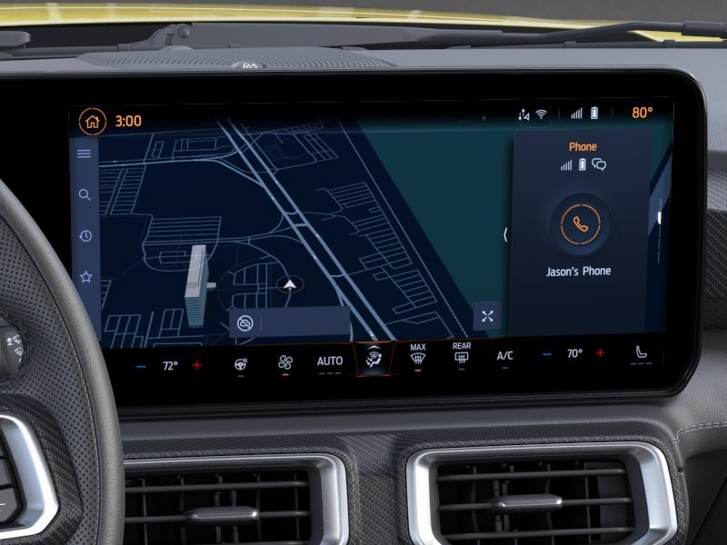 2025 Ford Mustang EcoBoost Premium Fastback - Photo 14