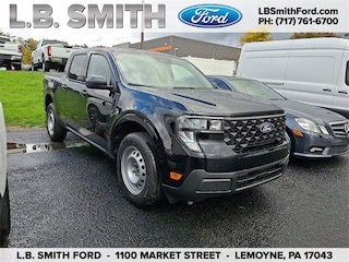 2025 Ford Maverick XL TRUCK