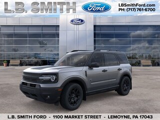 2026 Ford Bronco Sport Big Bend&reg; SUV