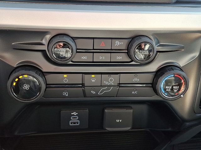 2026 Ford F-250 Super Duty XL - Photo 12