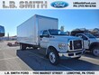 Ford F-650-750