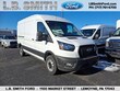 Ford Transit Commercial