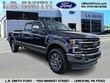 Ford F-350SD