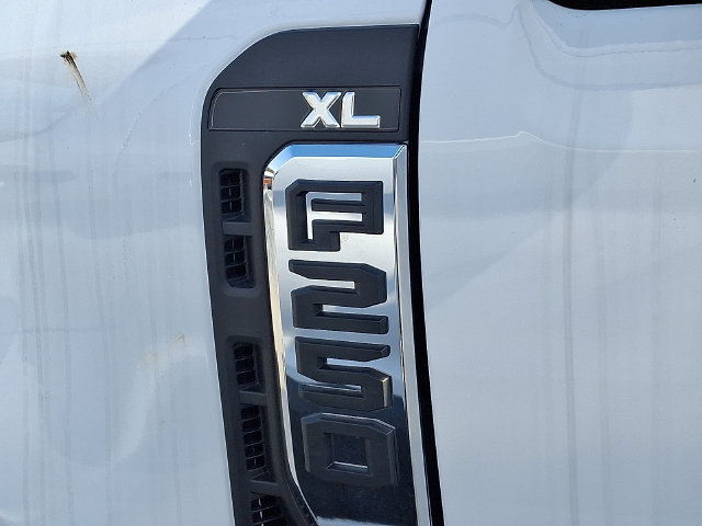 2026 Ford F-250 Super Duty XL - Photo 17
