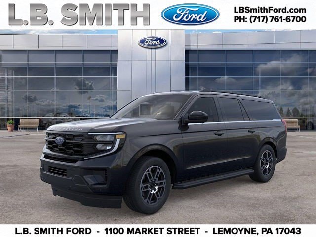 2026 Ford Expedition