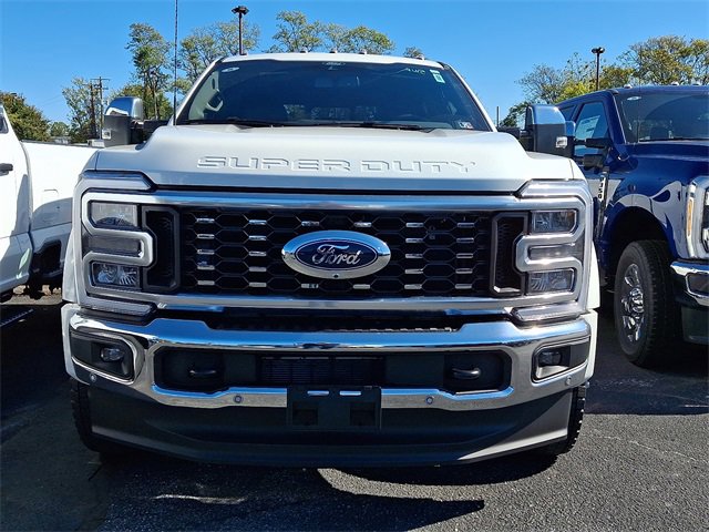 2026 Ford F-450 photo 2