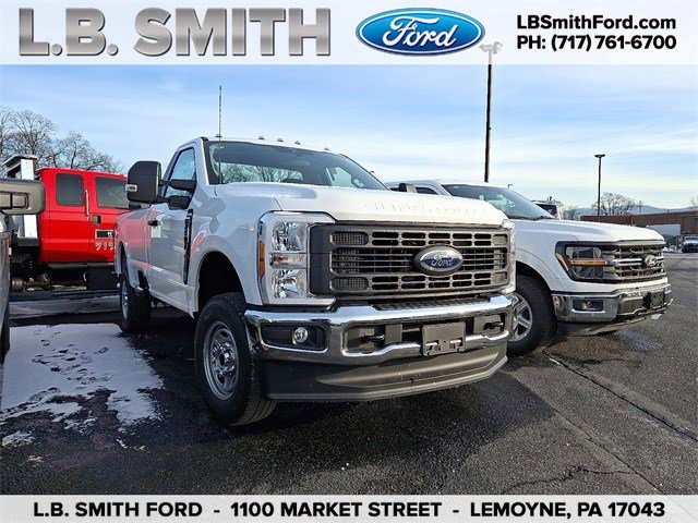 2026 Ford F-250 Base's photo