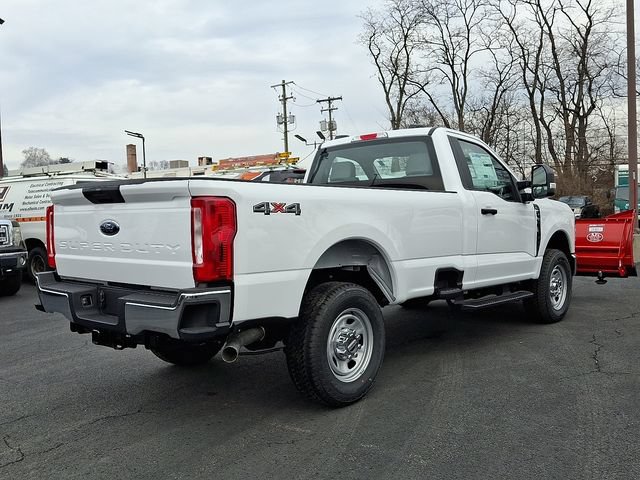 2026 Ford F-350 Super Duty XL - Photo 6