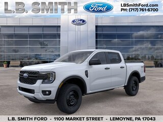 2026 Ford Ranger XL TRUCK
