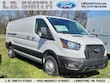 Ford Transit Commercial