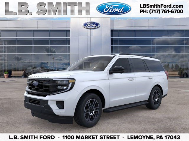 2026 Ford Expedition