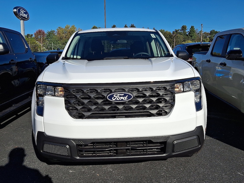 New 2025 Ford Maverick XL TRUCK