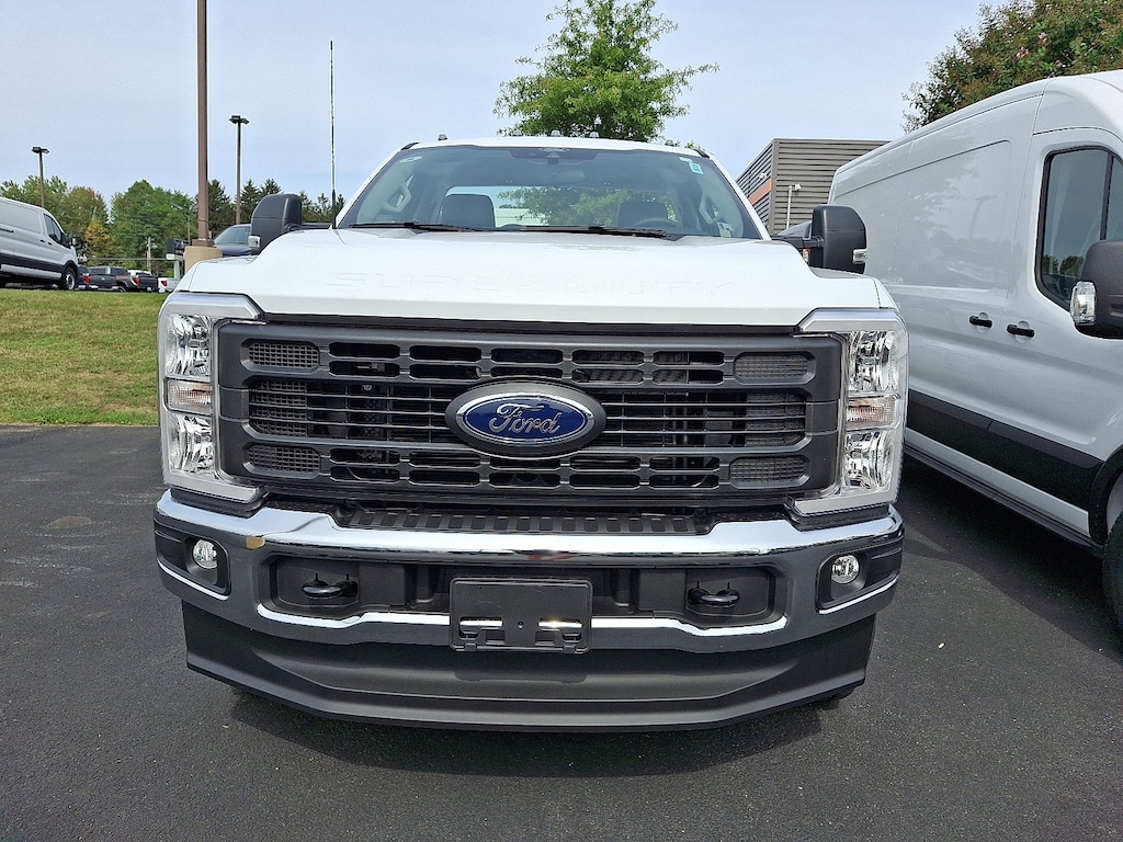 New 2026 Ford Super Duty F-350 XL TRUCK