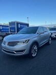 Lincoln MKX