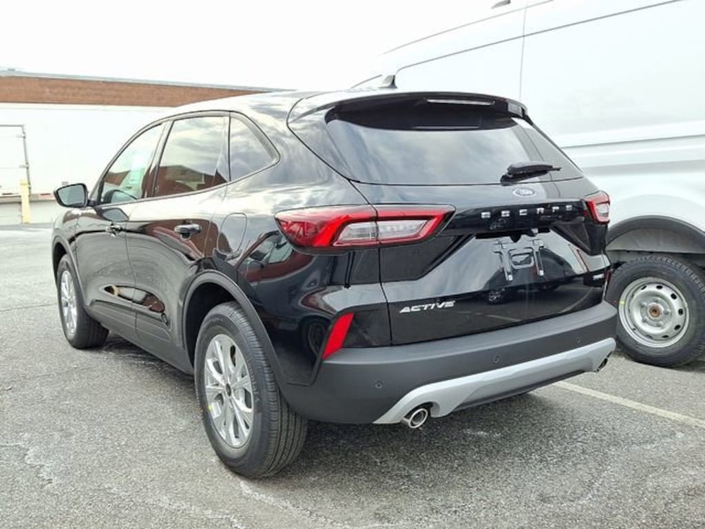 New 2026 Ford Escape Active® SUV