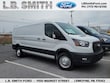 Ford Transit Commercial