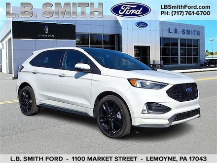 2024 Ford Edge ST SUV