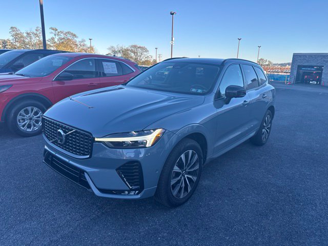 2023 Volvo XC60