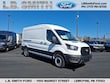  Ford Transit Commercial