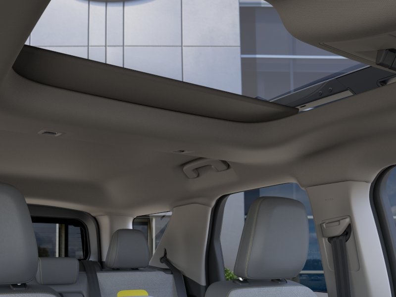 2025 Ford Bronco Sport Badlands - Photo 22