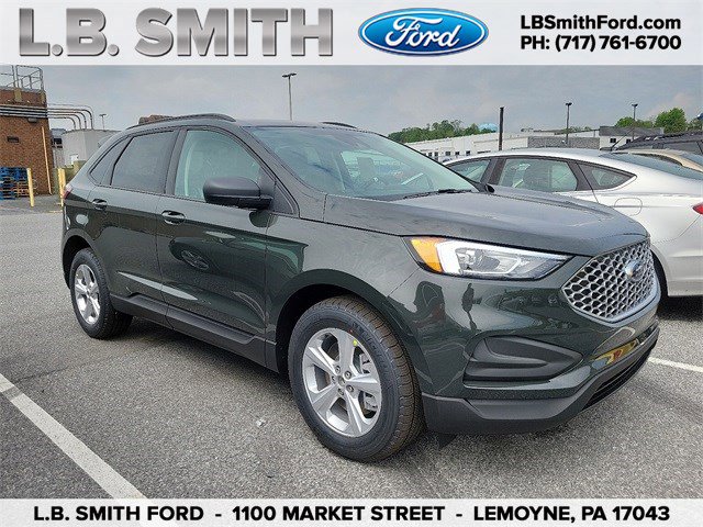 2024 Ford Edge SE's photo