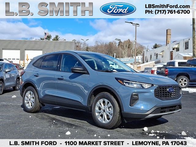 2026 Ford Escape SUV 