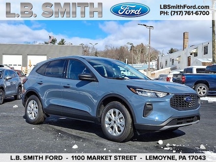 2026 Ford Escape Active SUV