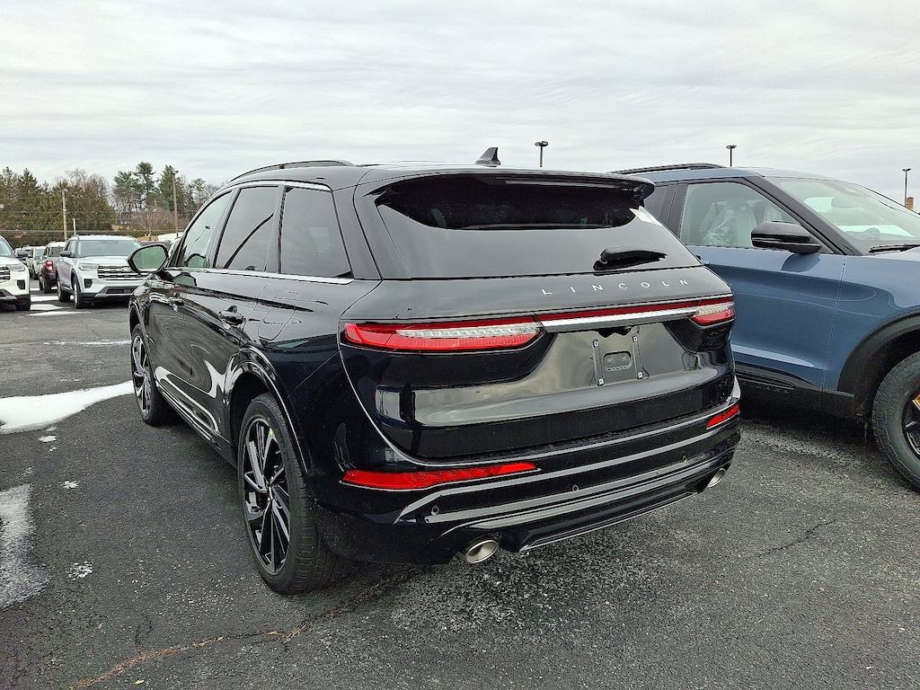 New 2026 Lincoln Corsair Grand Touring Grand Touring AWD