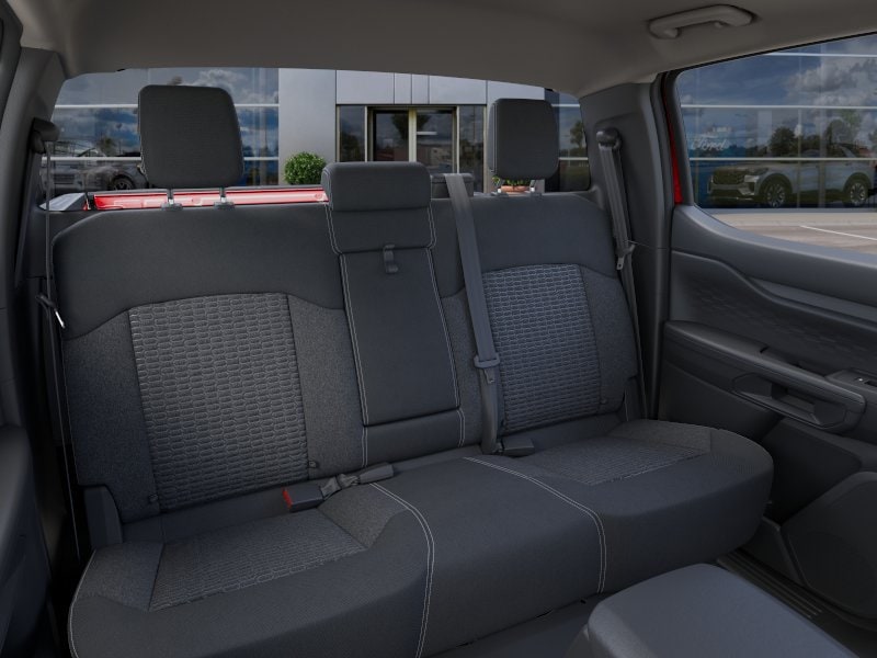 2025 Ford Ranger XL - Photo 11