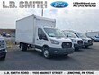  Ford Transit Chassis