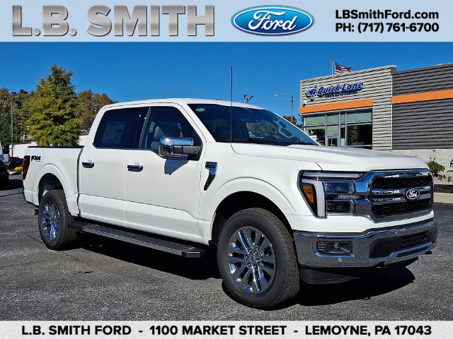  Ford F-150
