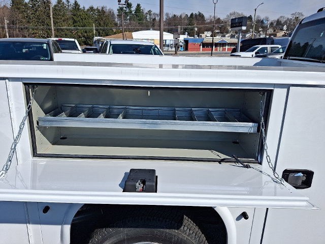 2026 Ford F-250 Super Duty XL - Photo 7