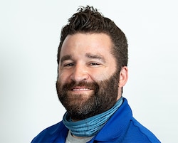 Jeremy Miller