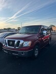Nissan NV Passenger