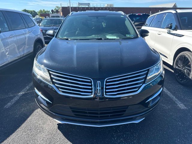 Used 2017 Lincoln MKC Premiere with VIN 5LMCJ1D99HUL68280 for sale in Lemoyne, PA